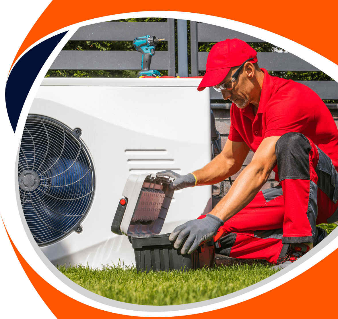 AC Repair Services Ranchi