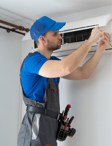 AC Service in Ranchi