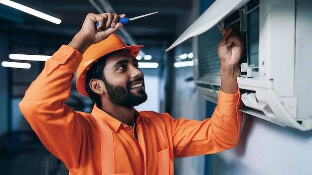 Split AC Repair in Ranchi