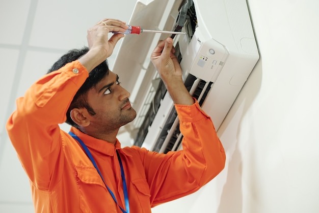 AC Service in Ranchi